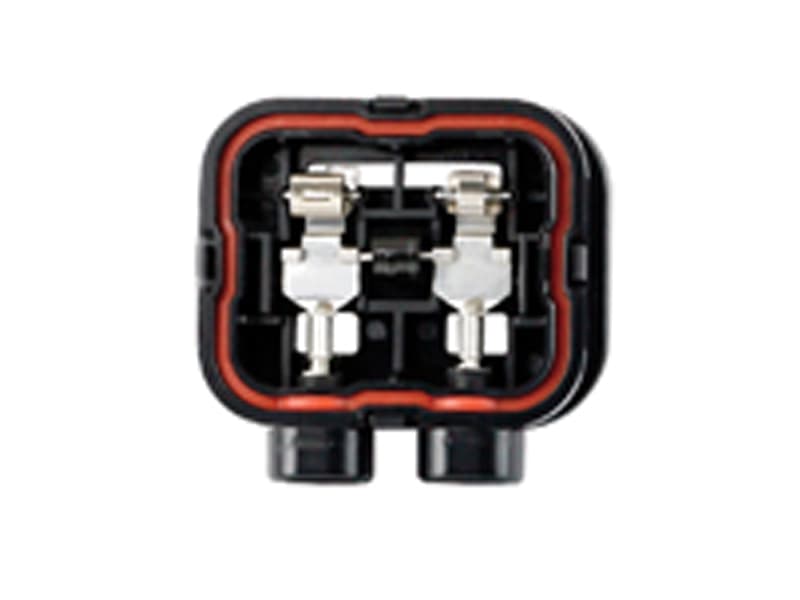 Automotive Connectors