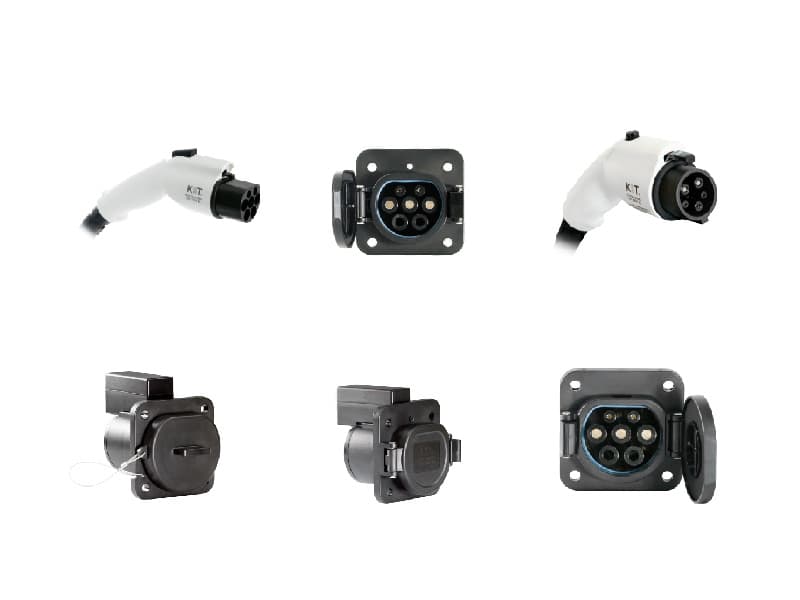 Crimping Machines & Tools