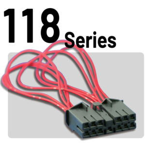 118 Series