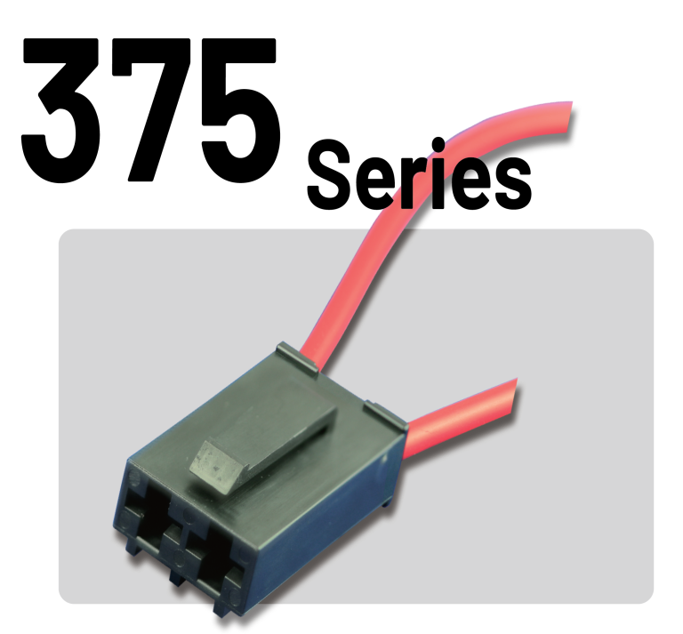 375 Series