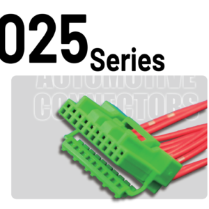025 Series
