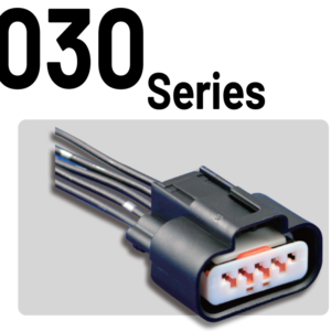030 Series