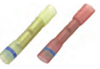 Đầu cos nối dây co nhiệt nylon thu nhỏ “HT” (loại ống)