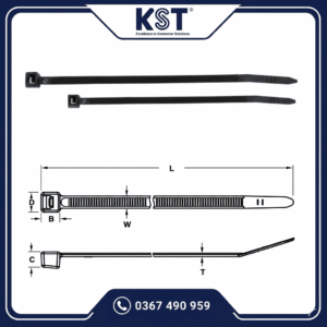 Dây rút ngoài trời