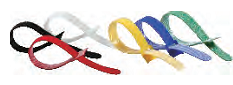 Molded Hook Tie KST